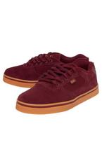 Tênis Hocks Flat Lite - Vinho