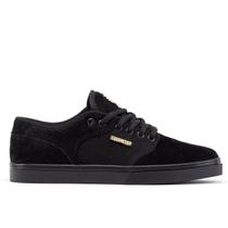 Tenis hocks montreal black/gold
