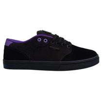 Tenis hocks montreal - black/grape