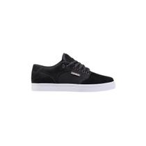 Tenis hocks montreal - black/niquel Tenis hocks montreal - black/niquel