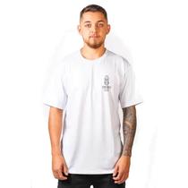 Tênis Hocks Montreal Black White