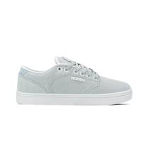 Tenis Hocks Montreal Gelo Original Casual Skatista Confortavel