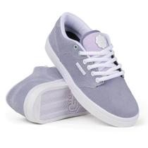 Tênis Hocks Montreal Lilac Lilás Tênis Hocks Montreal Lilac Lilás