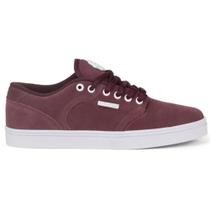 Tênis Hocks Montreal Masculino Malbec Tênis Hocks Montreal Masculino Malbec