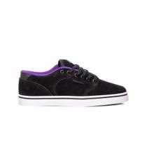 Tenis Hocks Montreal Noturno Original Skate Casual Esporte Confortavel