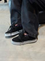 Tênis Hocks Montreal Noturno Preto