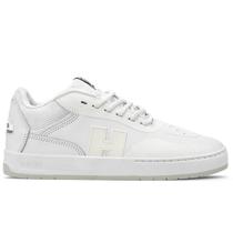 Tênis Hocks Oriente Brilhante Branco Original