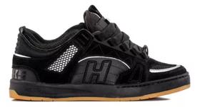 Tenis hocks original bold espectro preto