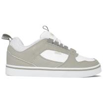 Tenis hocks pop lite 2g iglu - cinza