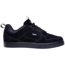 Tênis Hocks Pop Lite Extra Black Classic Masculino Skate