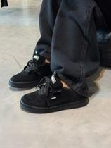 Tênis Hocks Pop Lite Extra Black