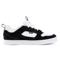 Tenis Hocks Pop Lite Petitpoa Preto Branco