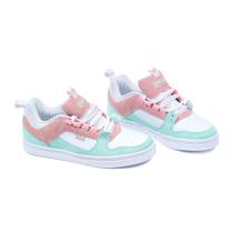 Tênis Hocks Pop Lite Pimp