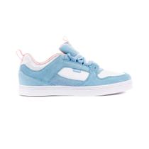 Tenis Hocks Pop Lite Skyblue Original Skatista Confortavel
