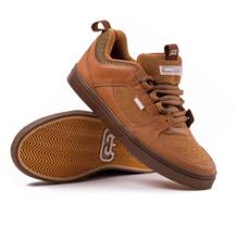 Tênis Hocks Pop Lite Wax - Estilo e Conforto para Skate