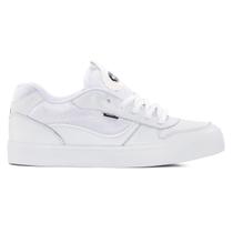 Tênis Hocks Puff Branco Brilhante
