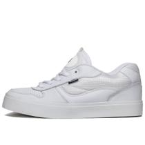 Tênis Hocks Puff Brilhante - Branco