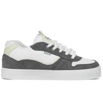 Tênis Hocks Puff Cascalho Tamanho:41Cor:Branco/CinzaGênero:Unissex Tênis Hocks Puff Cascalho Tamanho:41Cor:Branco/CinzaGênero:Unissex