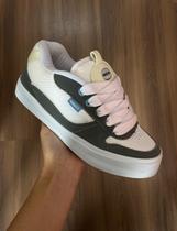 Tenis hocks puff cascalho uv