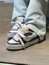 Tênis Hocks Puff Cascalho UV Tênis Hocks Puff Cascalho UV