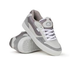 Tênis Hocks Puff Cascalho Tênis Hocks Puff Cascalho