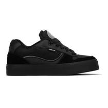 Tenis Hocks Puff Deep Preto Refletivo Tenis Hocks Puff Deep Preto Refletivo