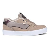 Tênis hocks - puff ginger lusco