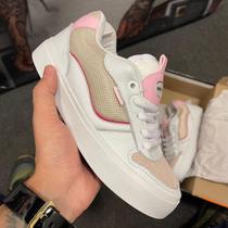 Tênis Hocks Puff Mauvee