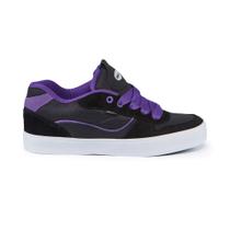 Tenis Hocks Puff Noturno Grape