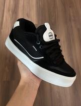 Tênis hocks puff petitpoa uv Tênis hocks puff petitpoa uv