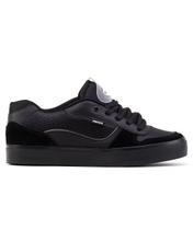 Tênis Hocks Puff Preto Refletivo Casual e Skate Original Cor:PretoTamanho:42Gênero:Homem