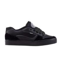 Tenis Hocks Puff Preto/Refletivo Original-002002-136 Cor:PretoTamanho:37 Tenis Hocks Puff Preto/Refletivo Original-002002-136 Cor:PretoTamanho:37