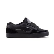 Tenis Hocks Puff Preto Refletivo Original