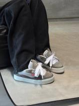 Tênis Hocks Puff Smog Fat Lace