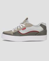 Tênis Hocks Puff - Smog