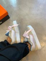 Tenis hocks puff - sorvete