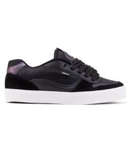 Tênis Hocks Puff Topázio Preto Branco Robusto Cor:Preto+BrancoTamanho:41Gênero:Homem