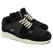 Tênis Hocks Pulsus Black Selva Tênis Hocks Pulsus Black Selva