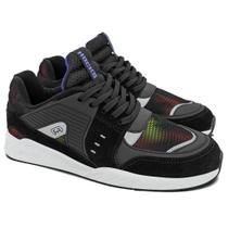 Tênis Hocks Pulsus Dark Lusco