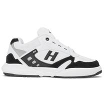 Tênis Hocks Rlx Baggy Unissex Camurça Poapetit Preto