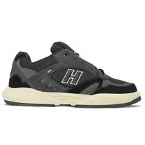 Tênis Hocks Rlx Baggy Unissex Sintético Mocha Preto Tênis Hocks Rlx Baggy Unissex Sintético Mocha Preto