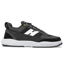 Tênis Hocks Rlx Hum Unissex Sintético Classic Black Preto Tênis Hocks Rlx Hum Unissex Sintético Classic Black Preto