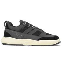 Tênis Hocks Rlx Hum Unissex Sintético Mocha Preto Tênis Hocks Rlx Hum Unissex Sintético Mocha Preto