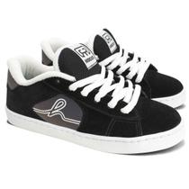 Tenis hocks ruas black lunar