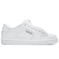 Tênis Hocks Ruas Skate Cristal Branco Original