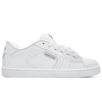 Tenis hocks ruas skate - cristal
