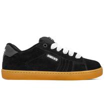 Tênis Hocks Ruas Skate Latex Original