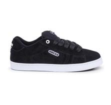 Tênis Hocks Ruas Skate Masculino - Classic Black