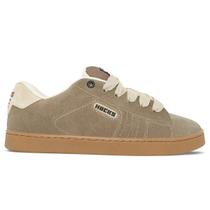 Tenis hocks ruas skate rat - marrom
