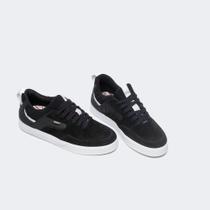 Tênis Hocks Sideral Black/White estiloso! Tênis Hocks Sideral Black/White estiloso!
